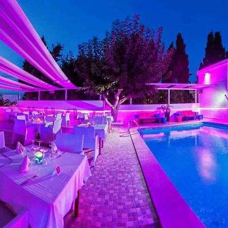 Regency Hammamet Hotel Exterior photo