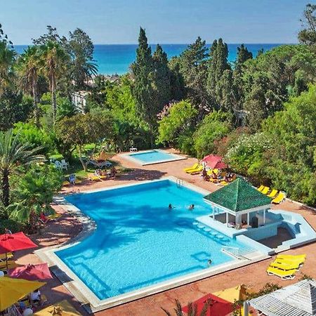 Regency Hammamet Hotel Exterior photo