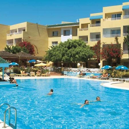 Regency Hammamet Hotel Exterior photo