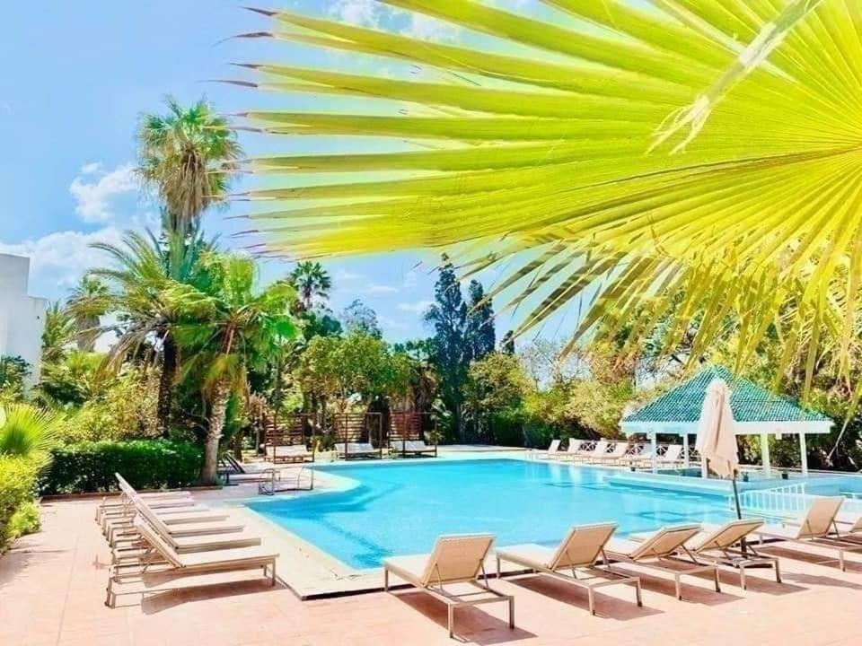 Regency Hammamet Hotel Exterior photo