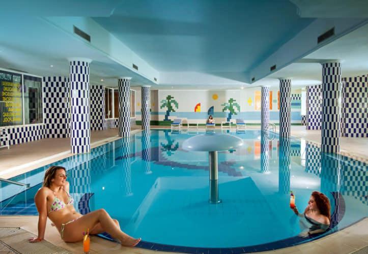 Regency Hammamet Hotel Exterior photo
