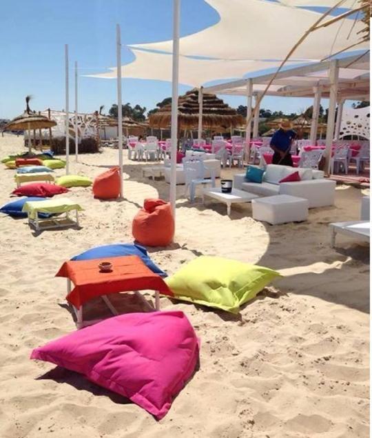 Regency Hammamet Hotel Exterior photo