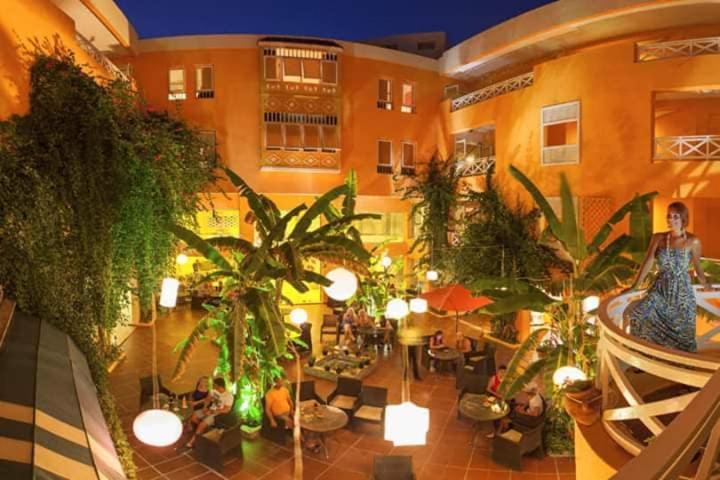 Regency Hammamet Hotel Exterior photo