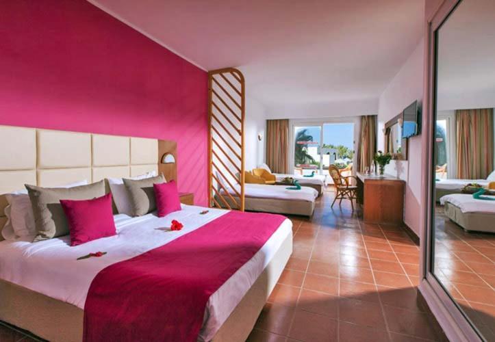 Regency Hammamet Hotel Exterior photo