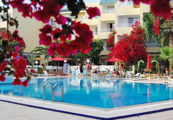 Regency Hammamet Hotel Exterior photo