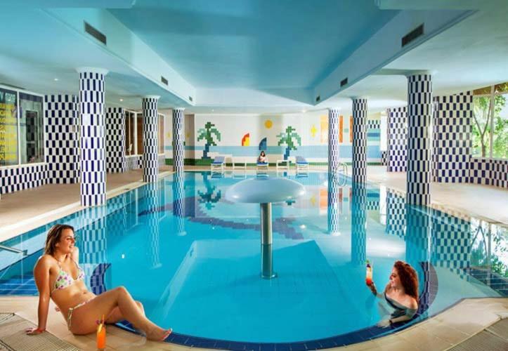 Regency Hammamet Hotel Exterior photo