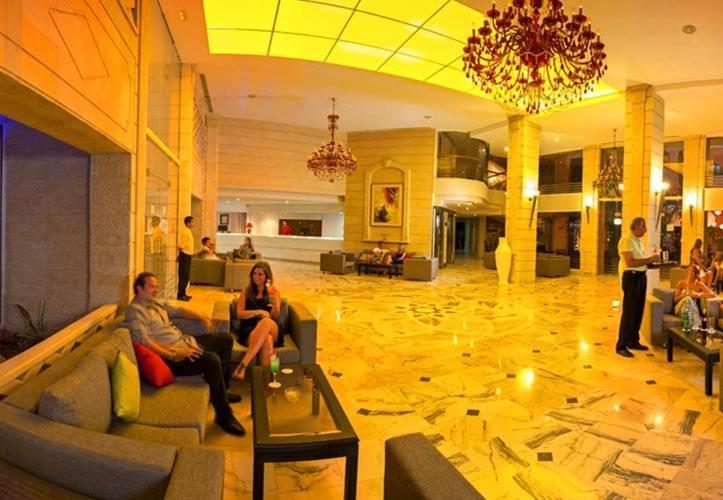 Regency Hammamet Hotel Exterior photo