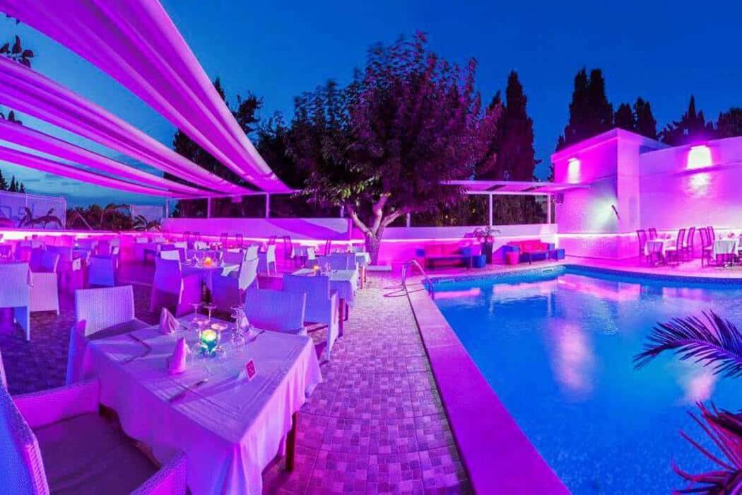 Regency Hammamet Hotel Exterior photo