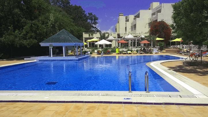 Regency Hammamet Hotel Exterior photo