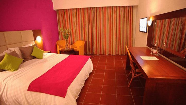 Regency Hammamet Hotel Exterior photo